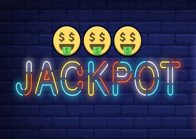 Tìm hiểu khái niệm Jackpot là gì?