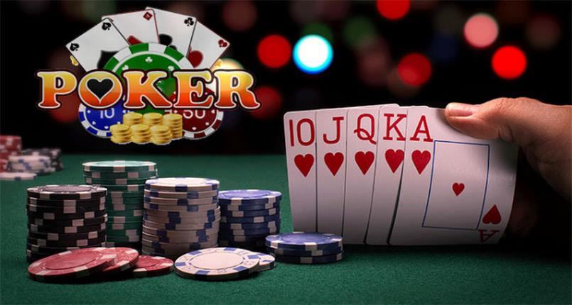 Api trò chơi Poker chủ động ghi nhận thói quen, kết quả tìm kiếm