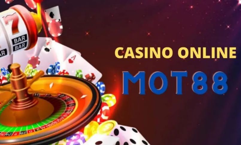 Sân chơi casino online liên tục được nâng cấp thêm tính năng mới
